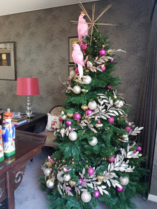 Top 3 tips for decorating artificial Christmas trees