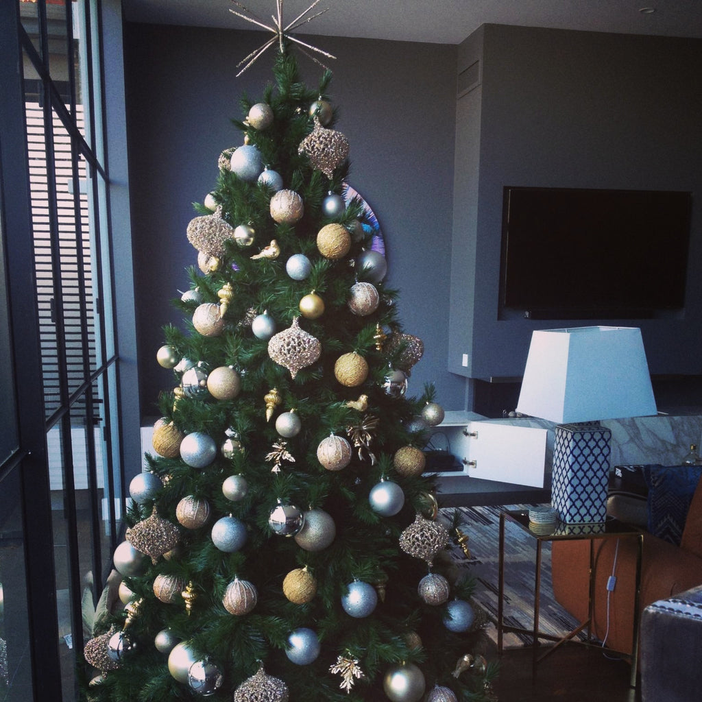 Christmas all year round!