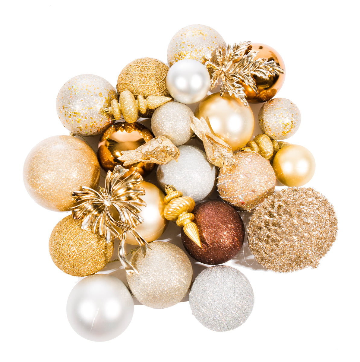 Christmas Tree Decoration Packages Hire The Happy Christmas Company