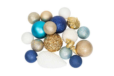 Christmas decoration packages available for hire in Melbourne. Professional decorators.