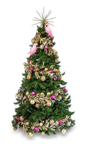 Professionally decorated Christmas tree hire Melbourne. Large sizes available for homes, offices, commercial and events.