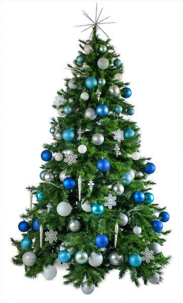 Christmas tree decorating and Christmas decoration hire Melbourne