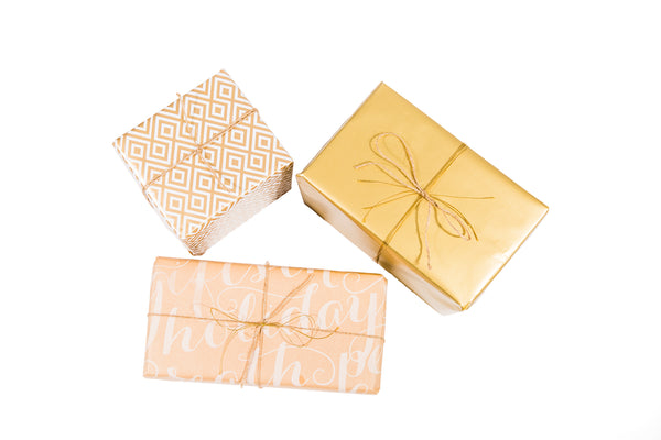 Faux Christmas Presents are the perfect finishing touch for your decorated Christmas tree. Available for hire in Melbourne, Geelong, Morning Peninsula and surrounds.